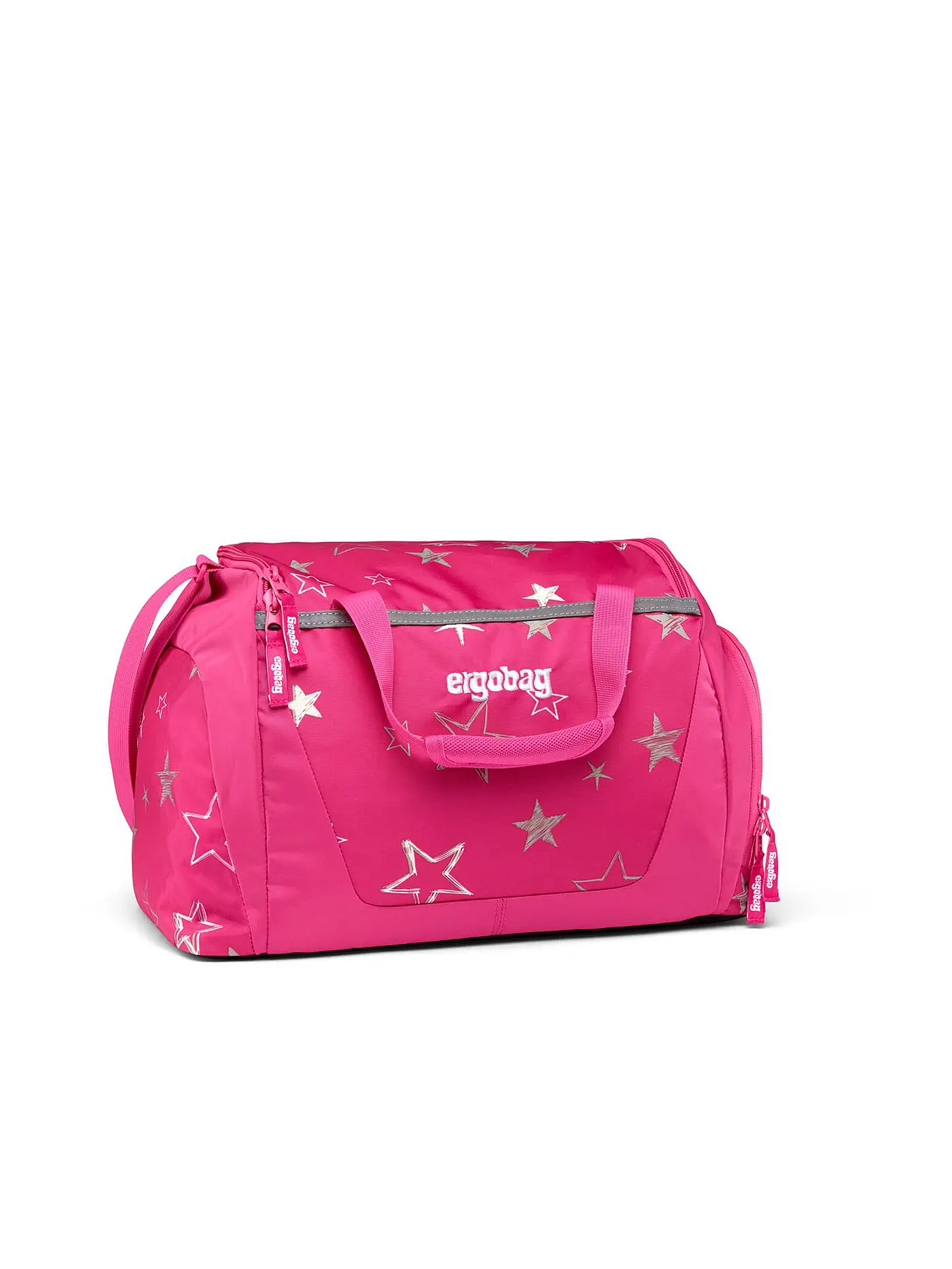 ERGOBAG | Sporttasche TriBäratops | pink
